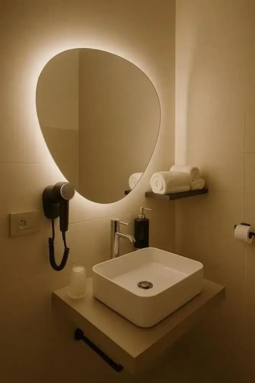 Urban Hotel