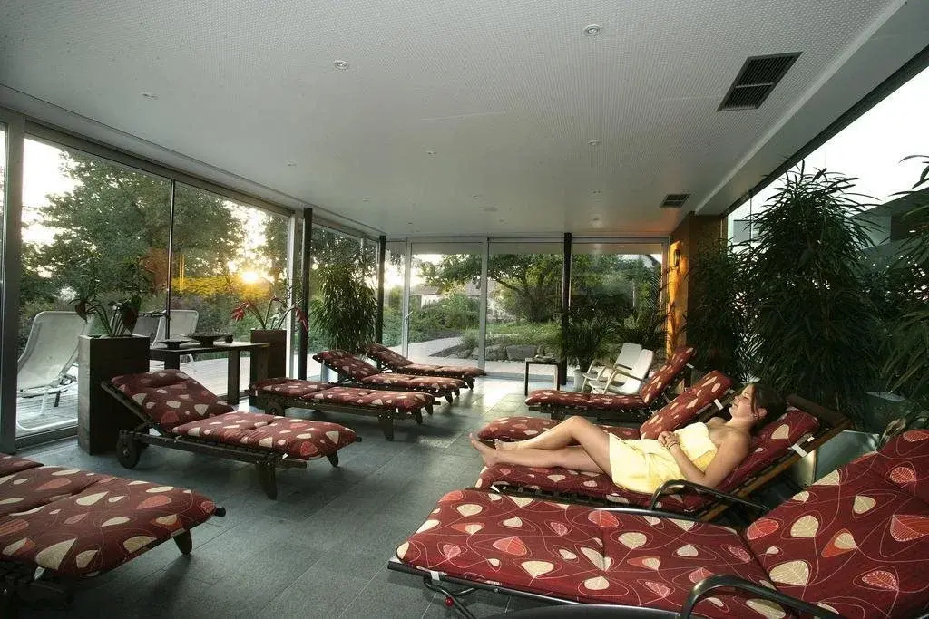 Hotel Weiss S