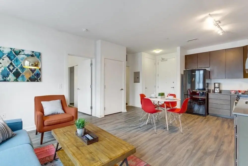 Convention Center Corporate Rentals