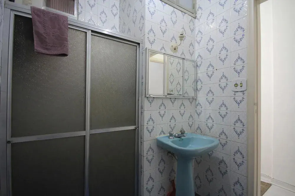 GoHouse - Apartamento Copacabana 1116 - Avenida Ns. de Copac