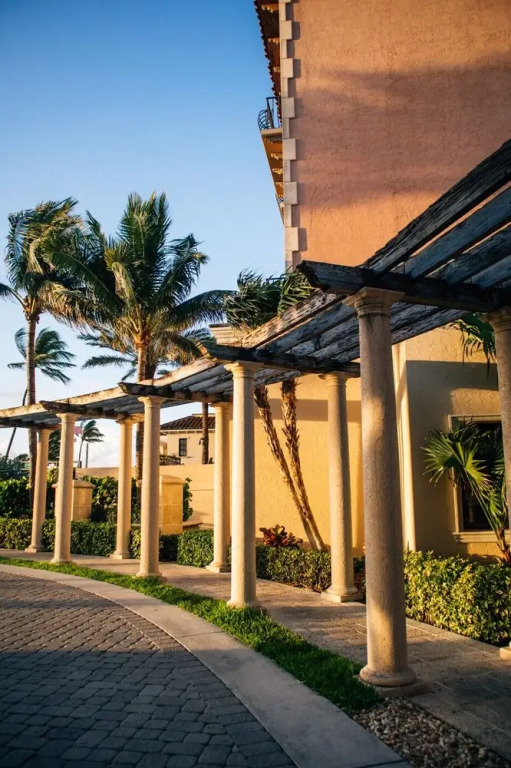 Opal Grand Oceanfront Resort & Spa