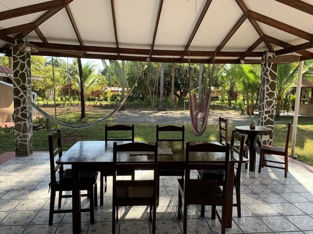 Tranquilidad Resort