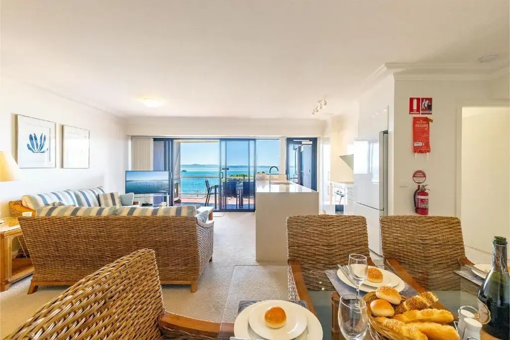 Florentine Unit 14, 11 Columbia Close