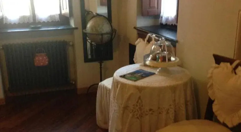 B&B Piccolo Paradiso