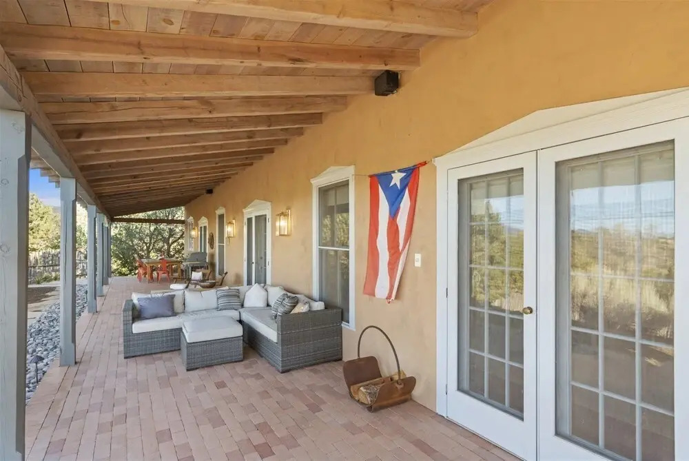 Arroyo Vista - Secluded Southwestern Luxury