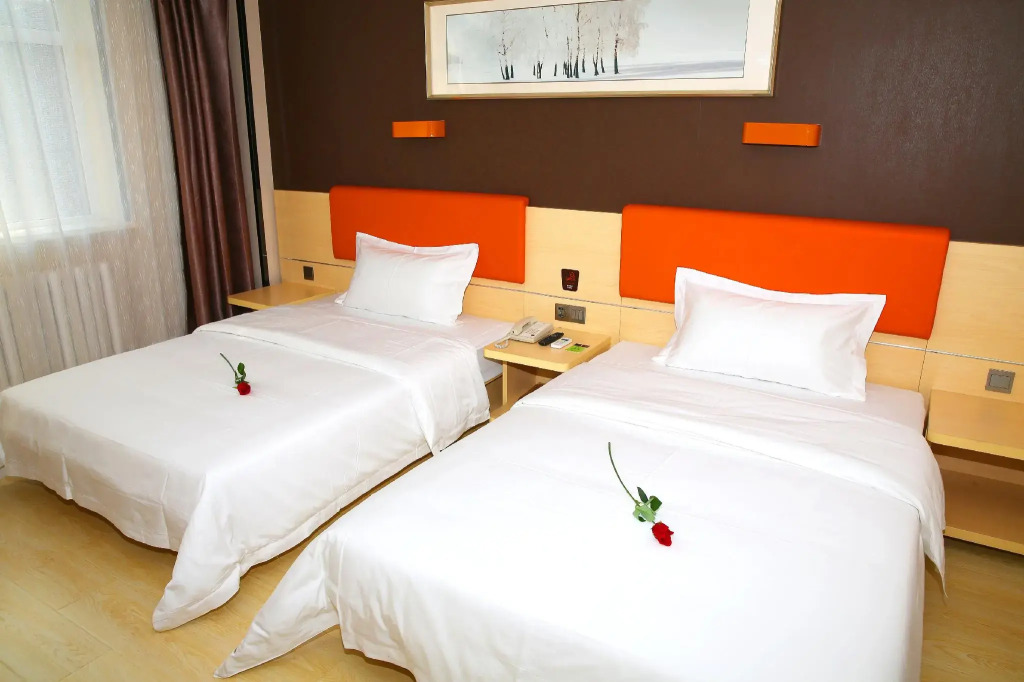 7 Days Premium·Shenyang Sujiatun International Exhibition Center [High-end Budget Hotel]