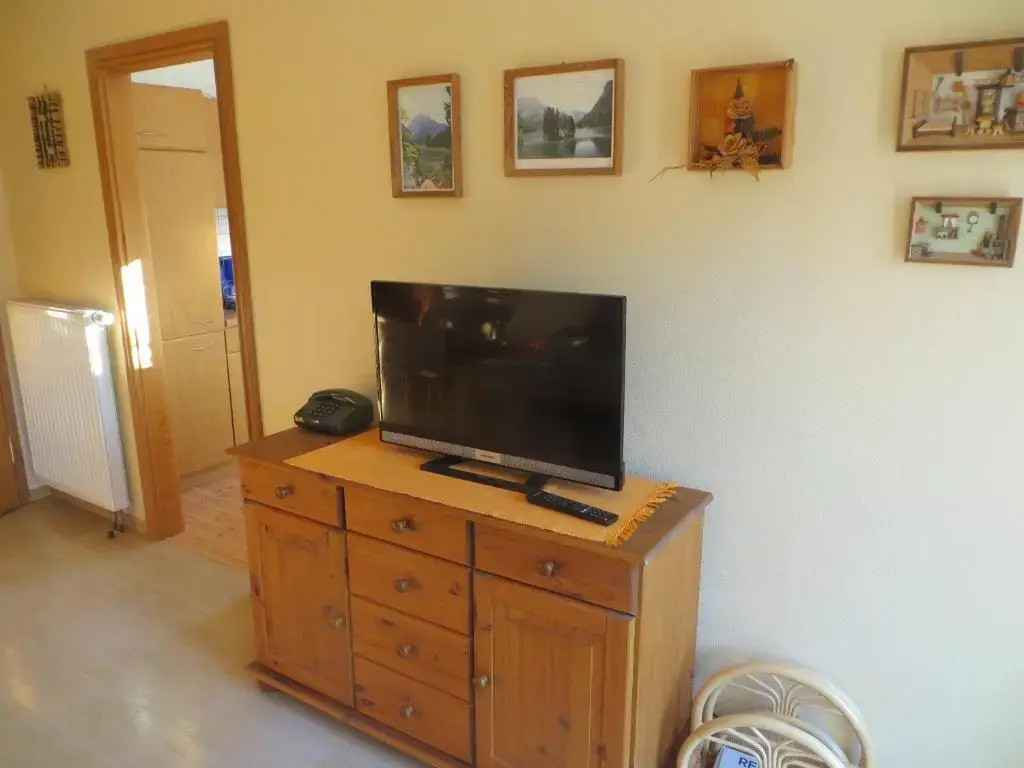 Ferienwohnung Teubner