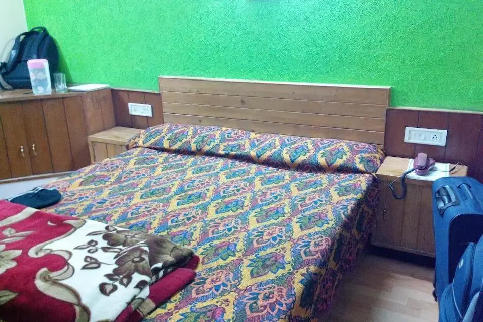 Hotel Dreamland