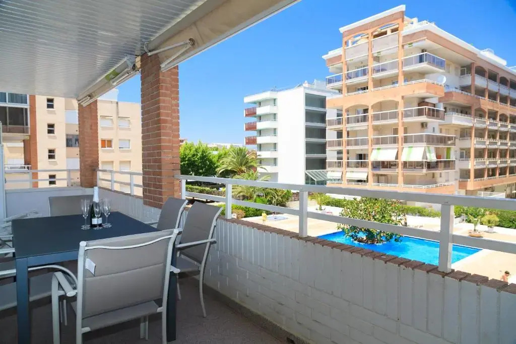UHC Center Family Apartments