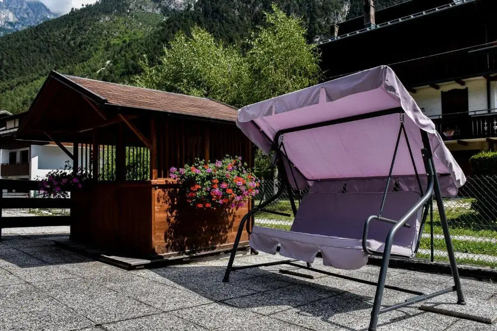 Appartamento Mainardi