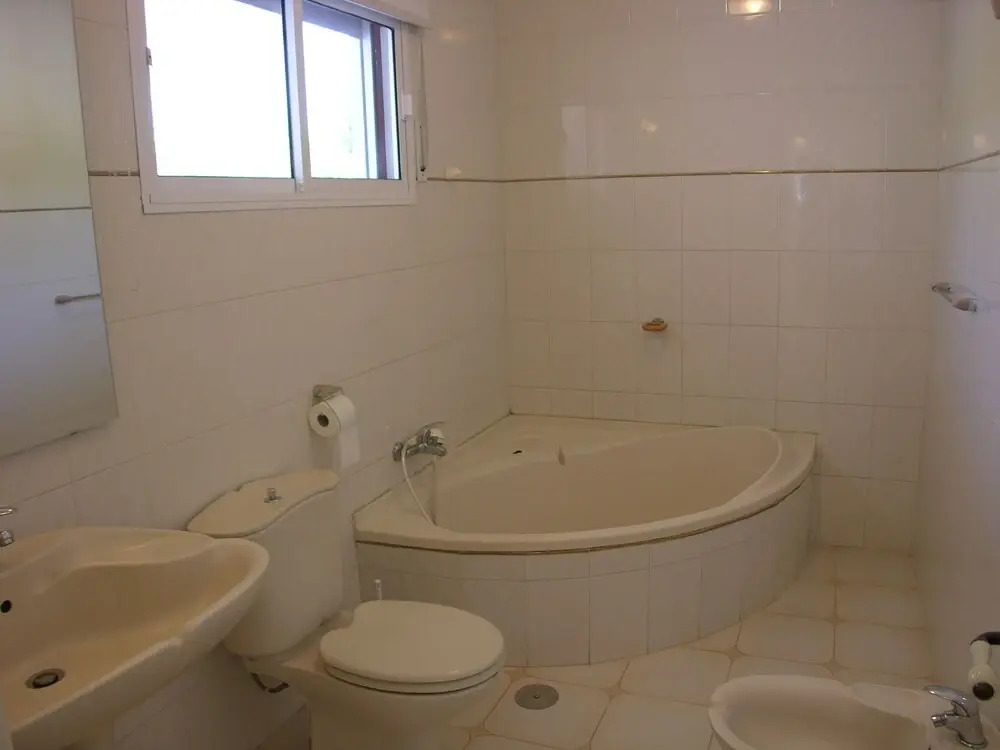 Villa Vista La Quinta + Heatable Pool + Free Wifi + bbq