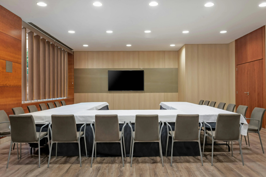 AC Hotel Badajoz by Marriott