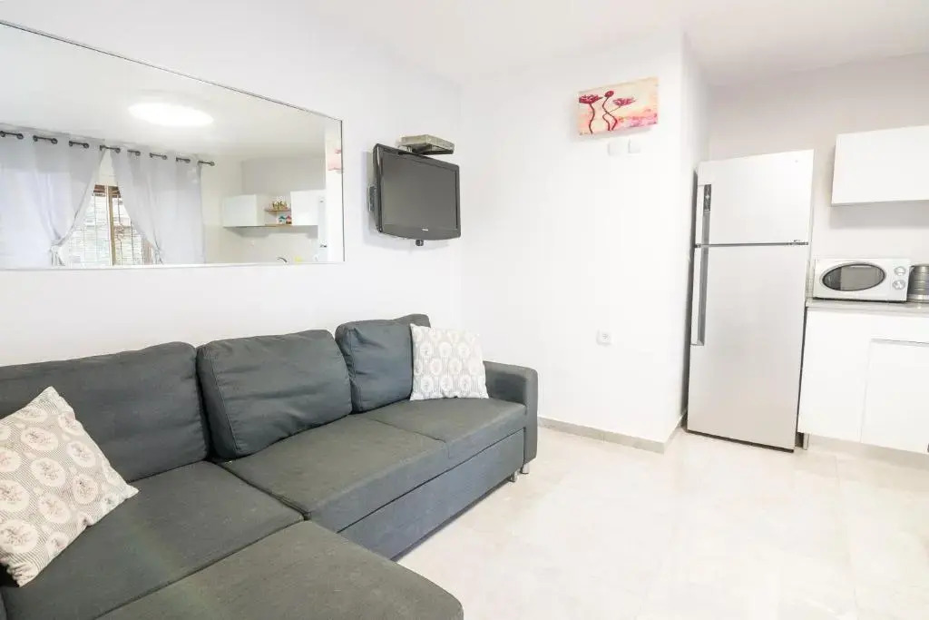 Ashers Apartments