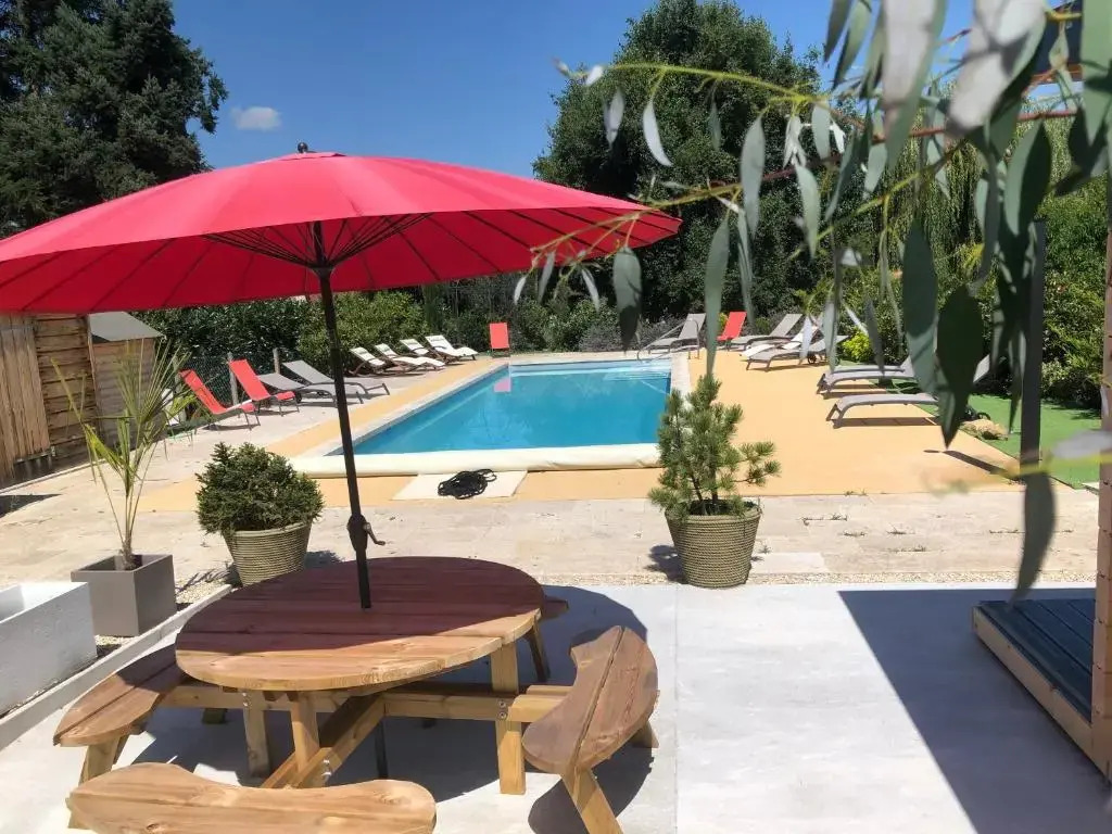 Au Soleil dOr