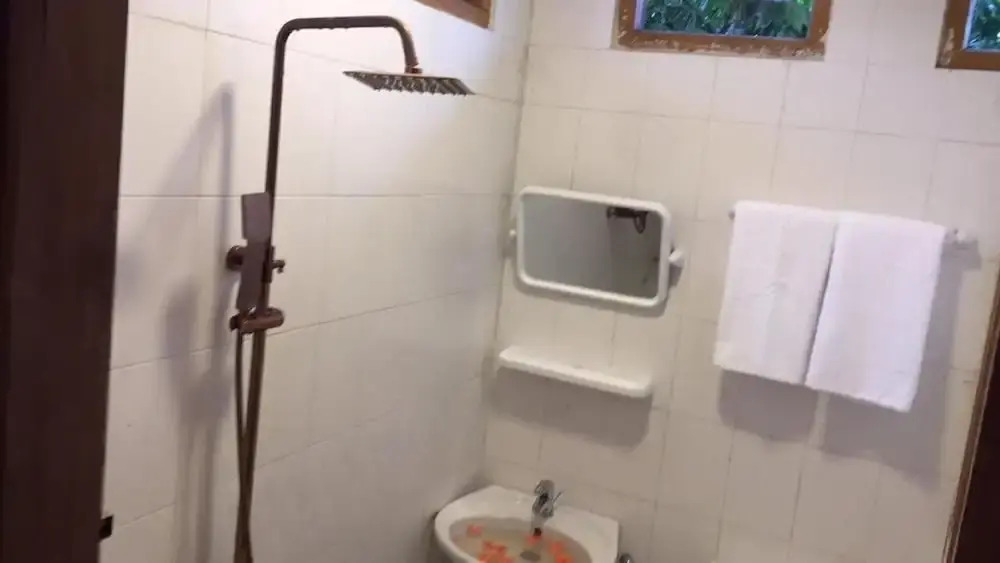 Motel Amigo Kalaw