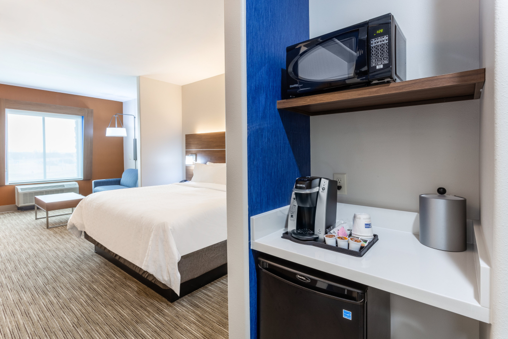 Holiday Inn Express & Suites Kearney by IHG
