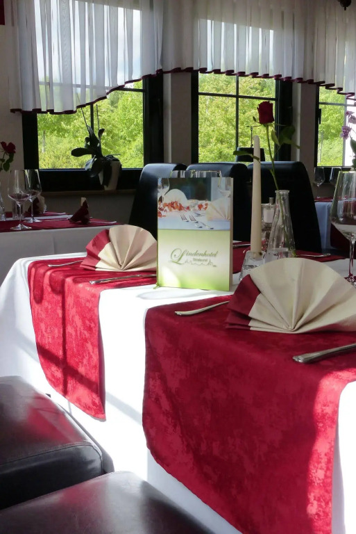 Lindenhotel Stralsund