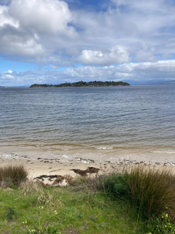Bruny Seaview Escape