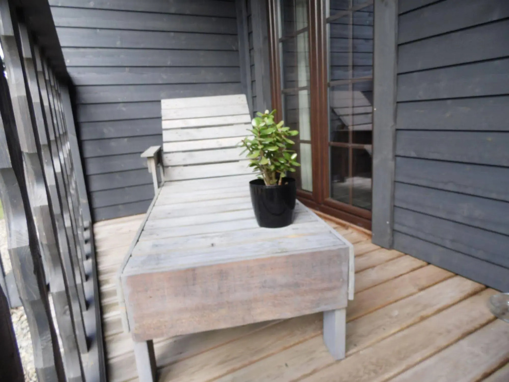 Guest house Western-city