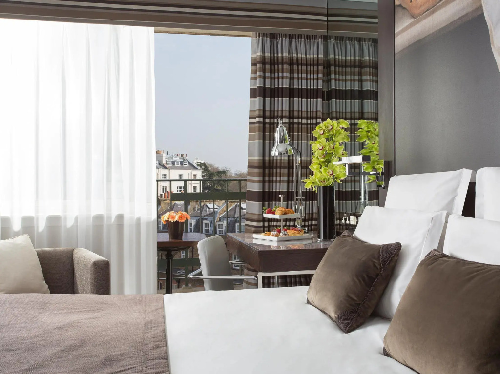 The Lowndes London - A Jumeirah Partner Hotel