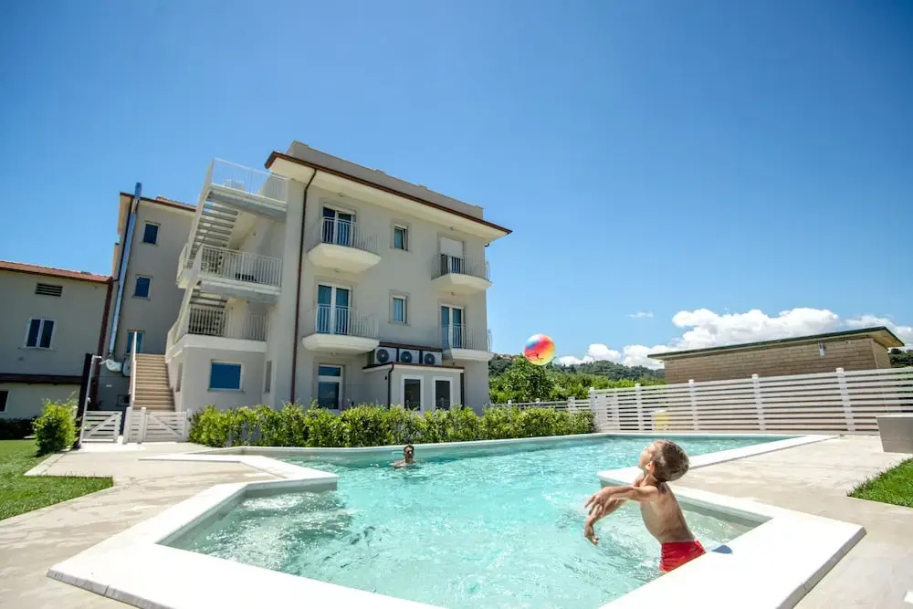Hotel Palmensis