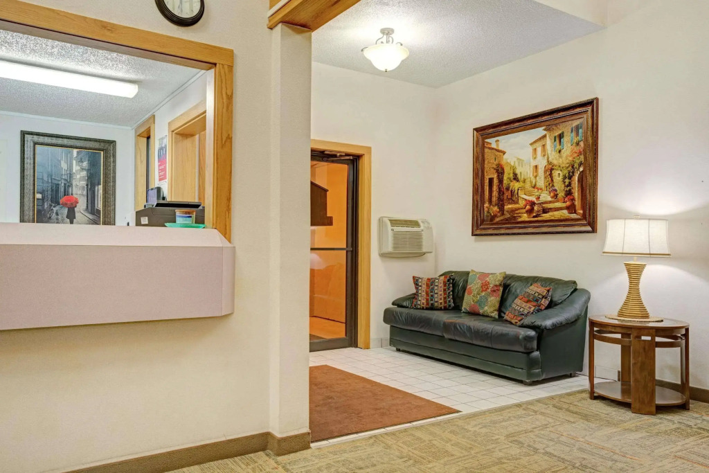 Bison Plains Lodge