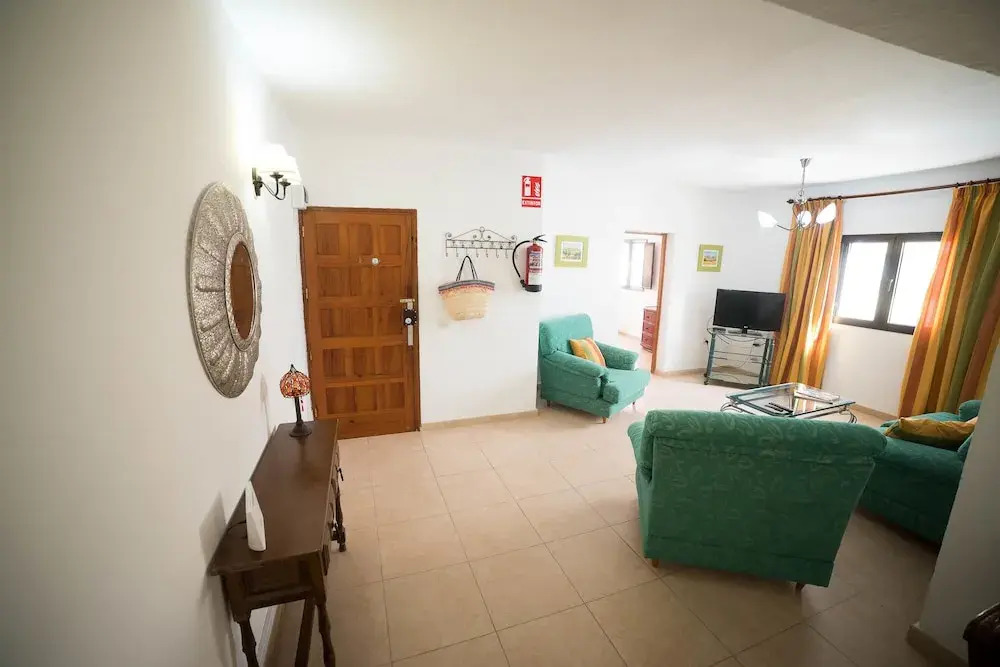 Apartamento Caracola