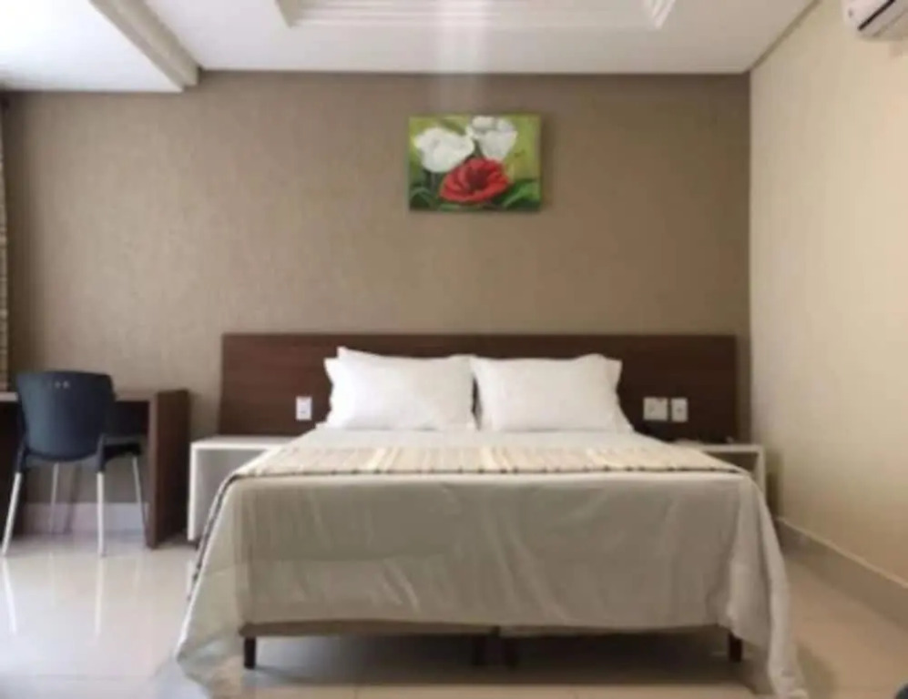 Hotel Saron