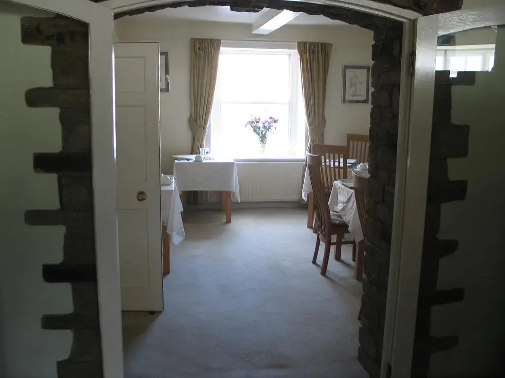 Guest house Clyde House