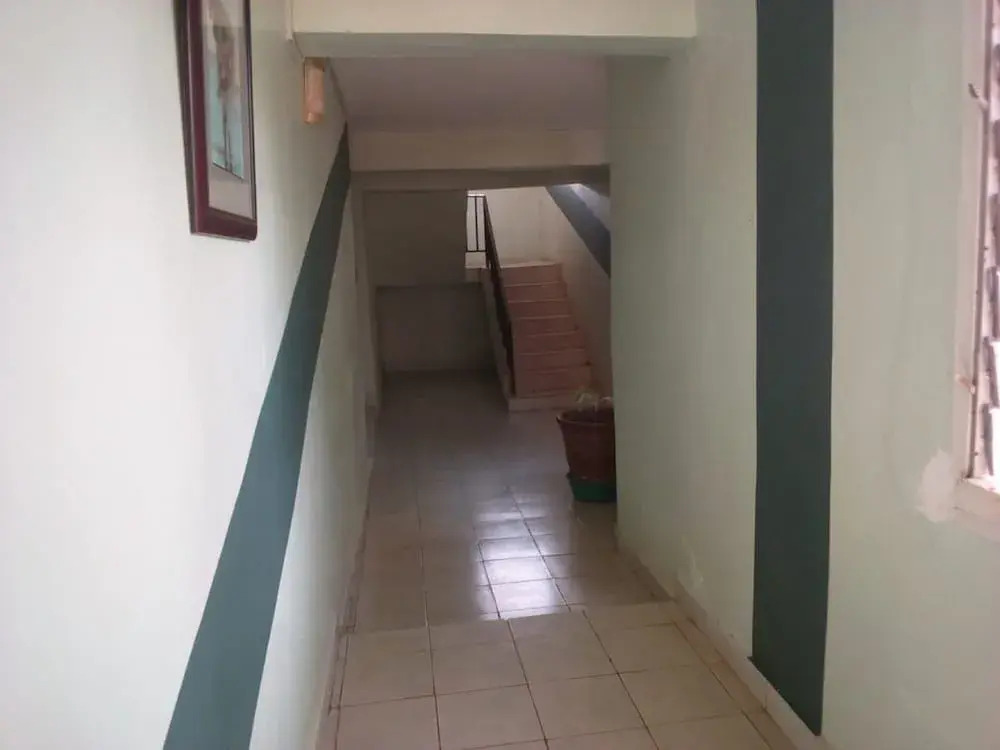 Kiembeni Resort
