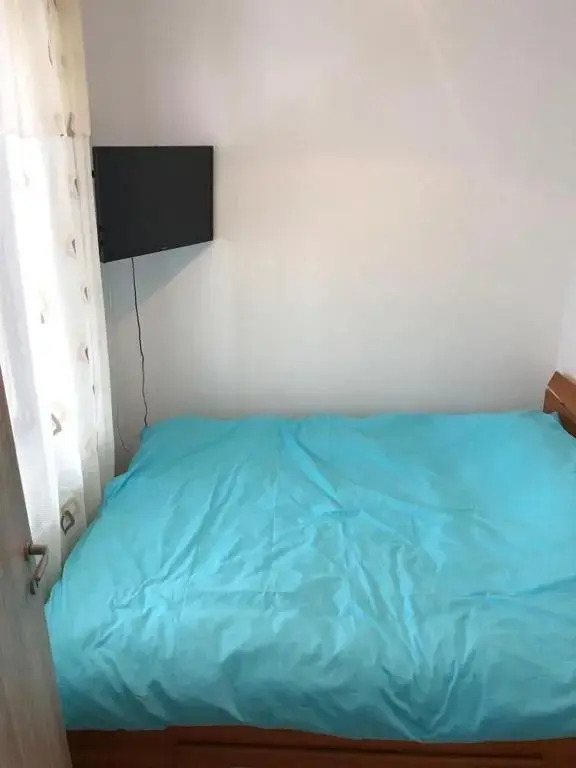 Cazare în Bușteni - apartament 3 camere