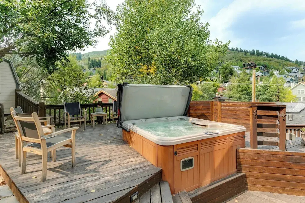 Hillside Overlook by Avantstay Quiet Mountain Getaway w/ Incredible Views!