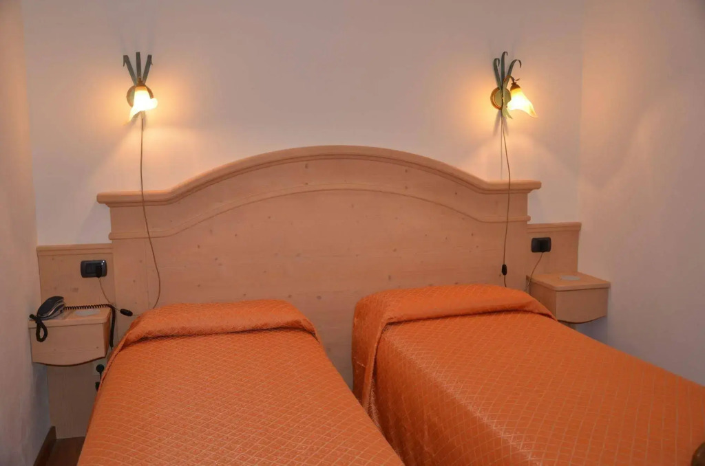 Albergo Moleta