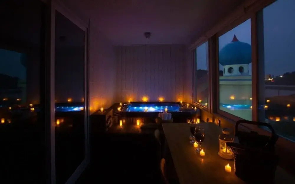 Daebudo Aladdin Pension