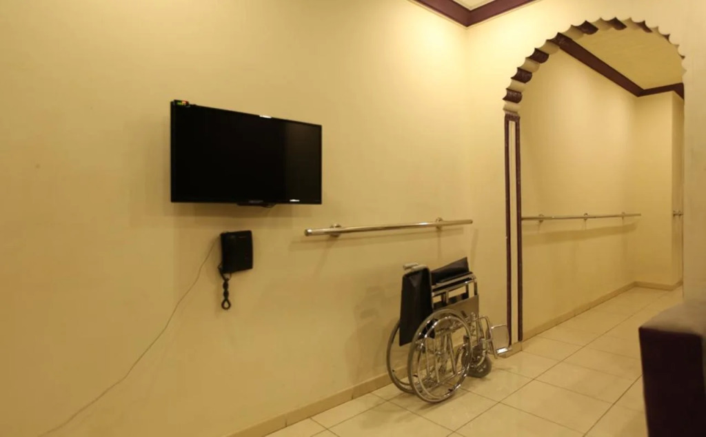Hotel Jeddah Guest