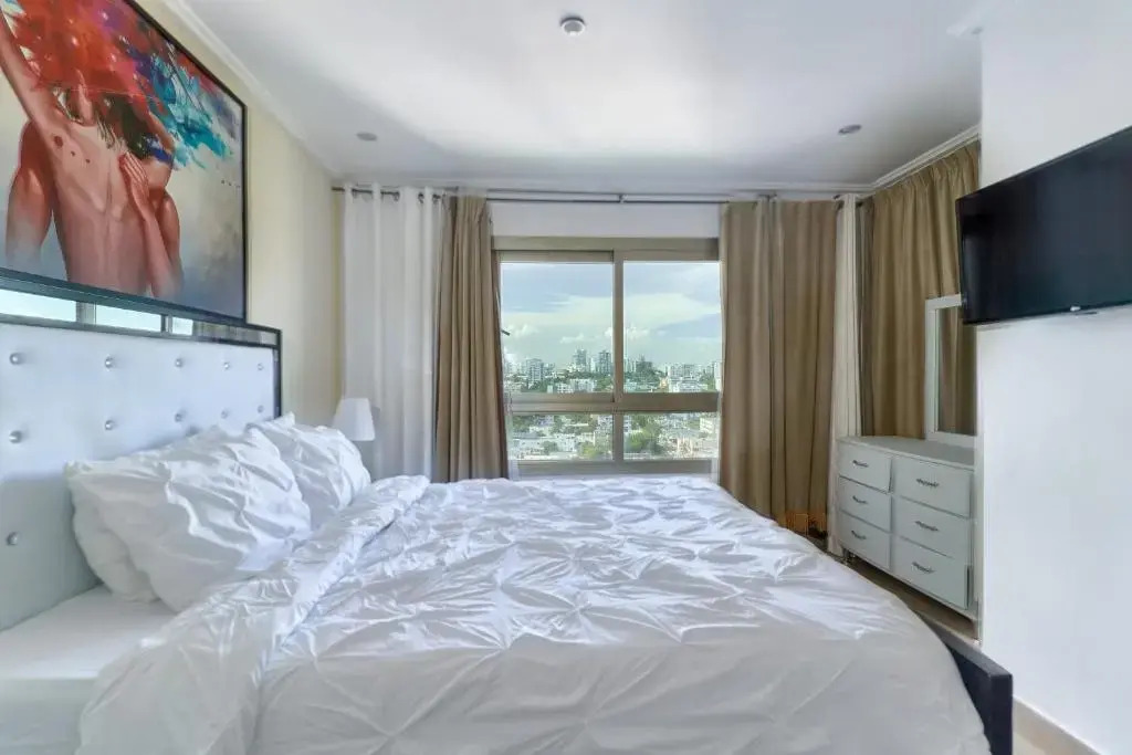 VIP Exclusive One Bedroom Apartment