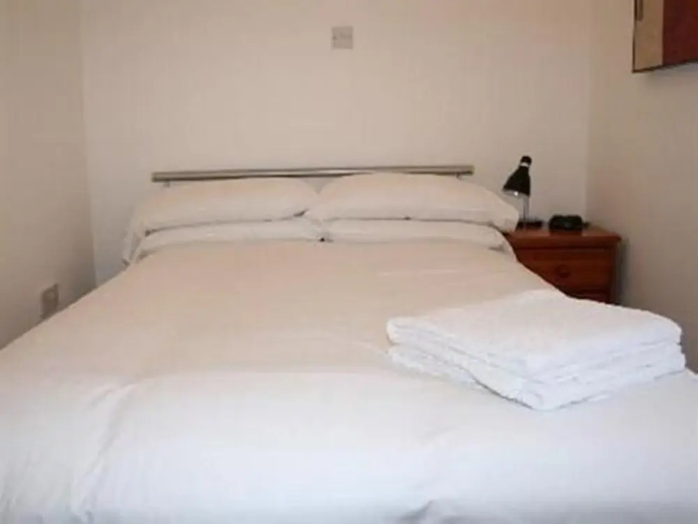 MJB Barrow-Upon-Humber Apartments