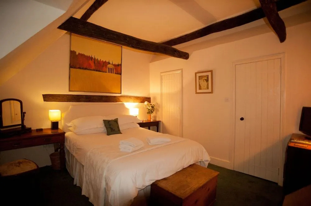The Old Stables B&B