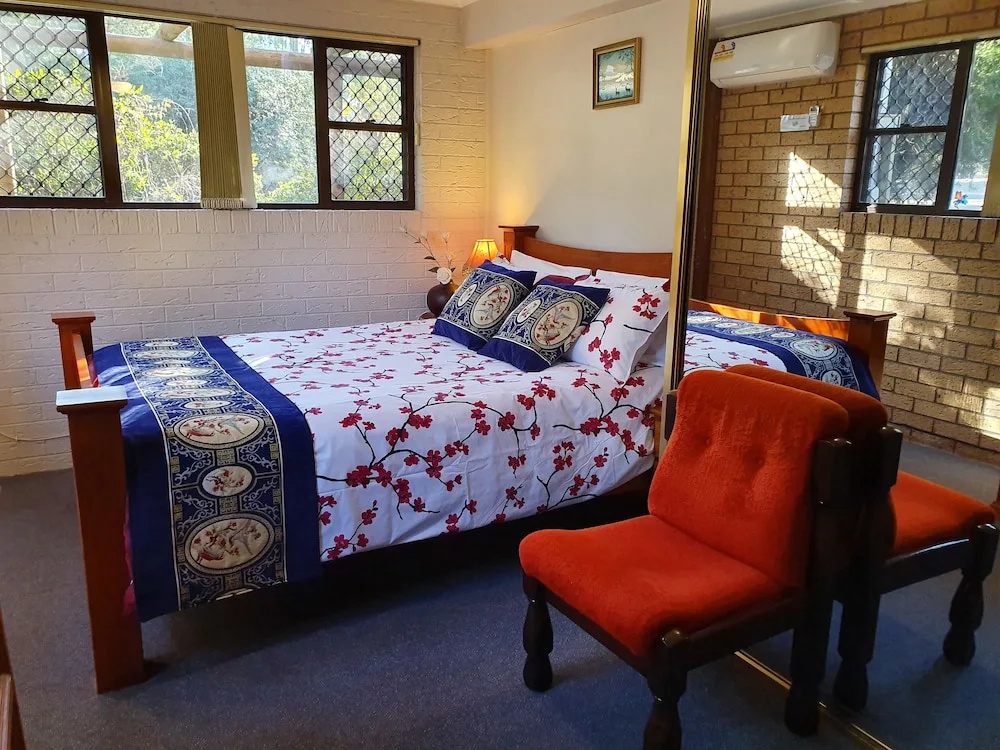 Gowrie Agapanthus