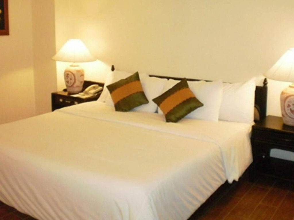 The Apo View Hotel