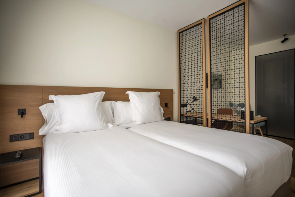 Hotel Paxton Barcelona