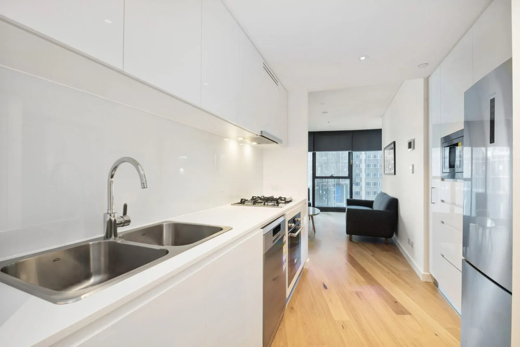 CLLIX Brisbane Skytower Apartments