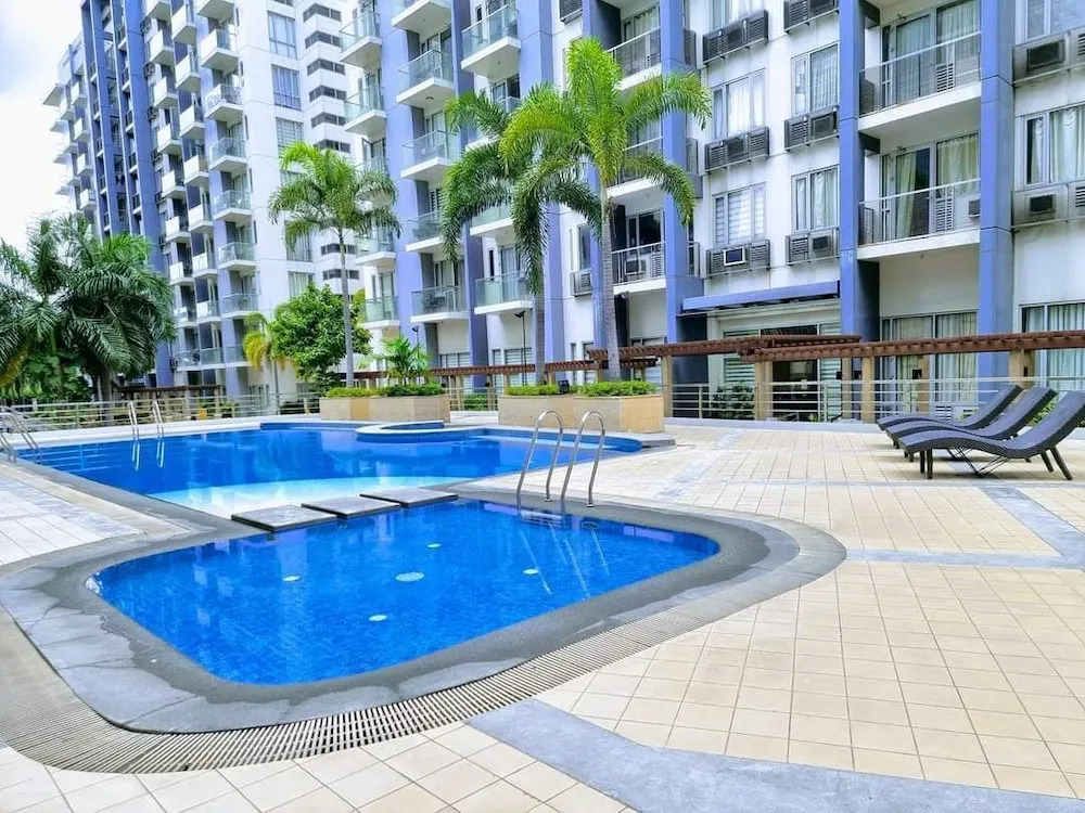 Palm Tree 2 Villas-Cluster 2 Unit 3N