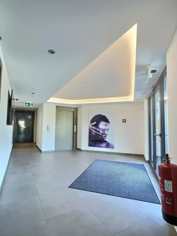 Attica Résidences, Lausanne