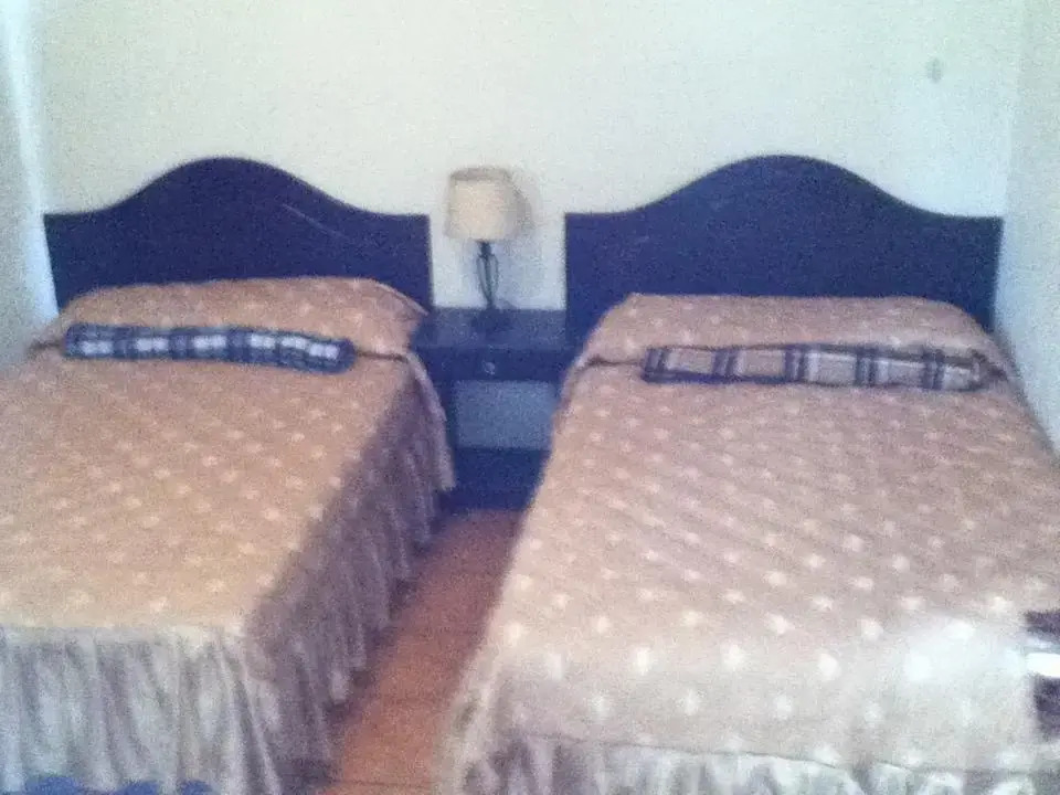 Hotel Cuscatlan