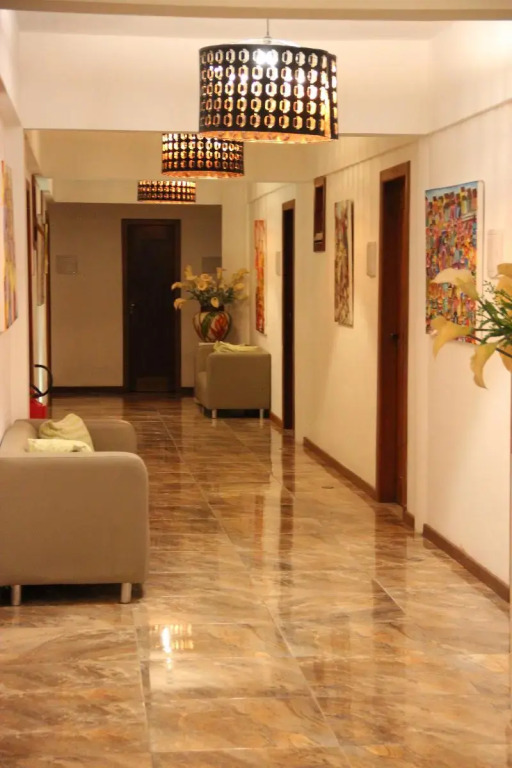 Charme Pousada Boutique & Spa