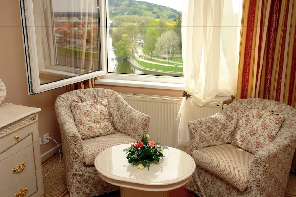Hotel Bila Ruze