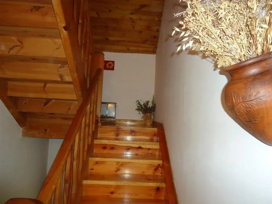 Casa Úrsula