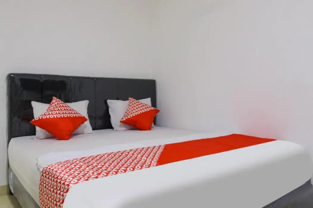 RedDoorz Near RS Islam Faisal Makassar(RedDoorz near RS Islam Faisal Makassar)