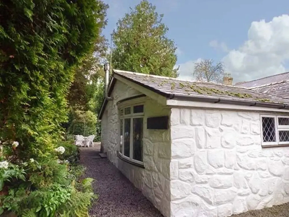 Conifers Cottage